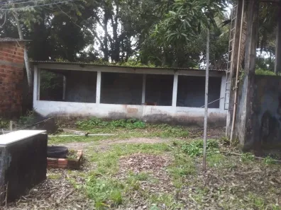 Lote/Terreno à venda, 180m² no Parque das Palmeiras, São José de Ribamar