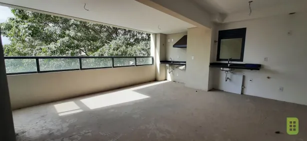 Apartamento com 3 Quartos à venda, 105m² no Vila Assunção, Santo André