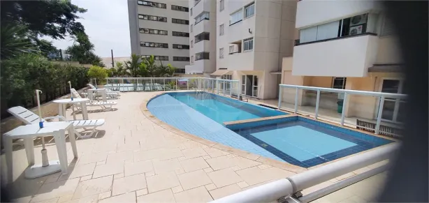 Apartamento com 2 Quartos à venda, 79m² no Barra Funda, São Paulo