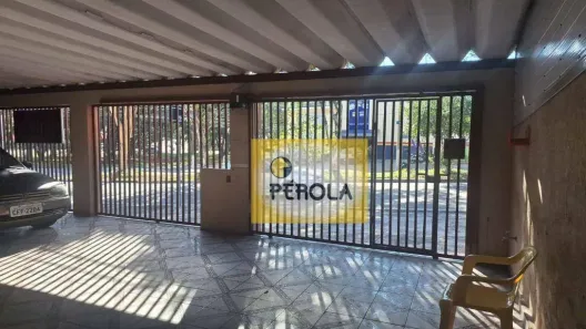 Casa com 2 Quartos à venda, 159m² no Vila Joaquim Inácio, Campinas