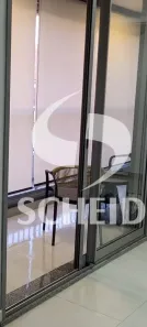 Flat com 1 Quarto à venda, 30m² no Santo Amaro, São Paulo