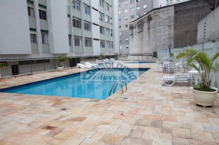 Apartamento com 2 Quartos à venda, 81m² no Vila Buarque, São Paulo