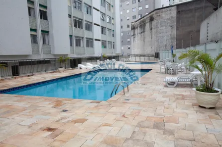 Apartamento com 2 Quartos à venda, 81m² no Vila Buarque, São Paulo