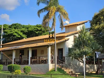 Casa com 6 Quartos à venda, 500m² no Joá, Lagoa Santa