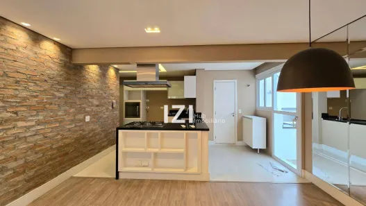Apartamento com 3 Quartos à venda, 95m² no Moema, São Paulo