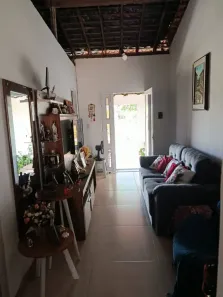 Casa com 2 Quartos à venda, 120m² no Marivan, Aracaju