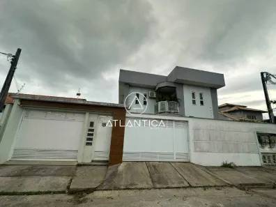Casa com 3 Quartos à venda, 107m² no Extensão do Bosque, Rio das Ostras