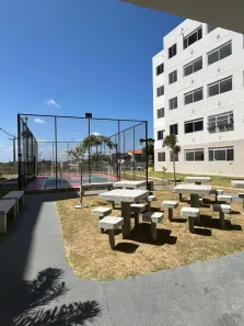 Apartamento com 2 Quartos à venda, 44m² no Novo Mondubim, Fortaleza