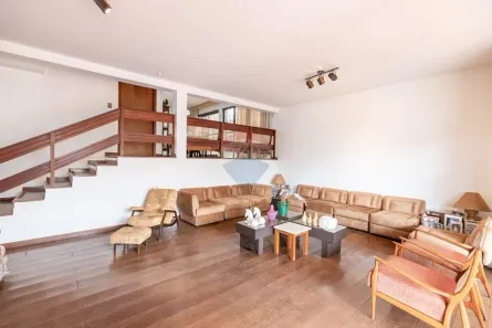 Casa com 4 Quartos à venda, 415m² no Jardim Irajá, Ribeirão Preto