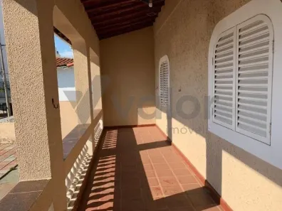 Imóvel Comercial com 3 Quartos à venda, 114m² no Bonfim, Campinas