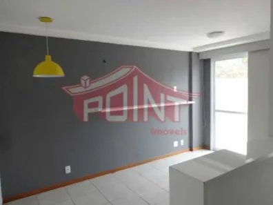 Cobertura com 2 Quartos para alugar, 80m² no Piratininga, Niterói