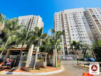 Apartamento com 3 Quartos à venda, 72m² no República, Ribeirão Preto