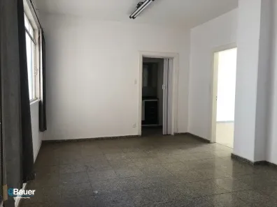 Sala Comercial à venda, 90m² no Centro, Campinas
