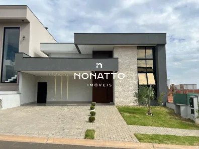 Casa de Condomínio com 3 Quartos à venda, 180m² no Jardim Ypê, Paulínia
