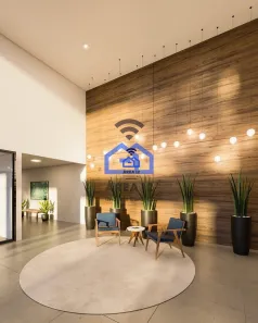 Apartamento com 1 Quarto à venda, 48m² no Praia das Palmeiras, Caraguatatuba