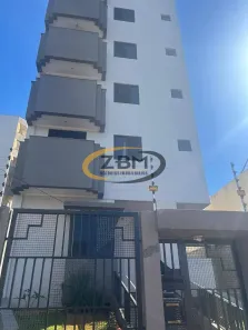 Apartamento com 3 Quartos para venda ou aluguel, 83m² no Centro, Londrina
