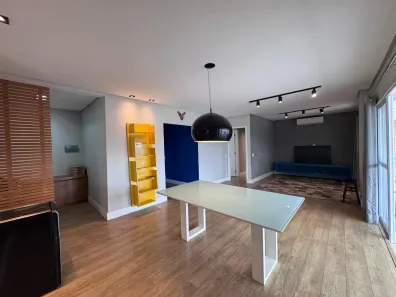 Apartamento com 3 Quartos à venda, 148m² no Vila Nova Socorro, Mogi das Cruzes