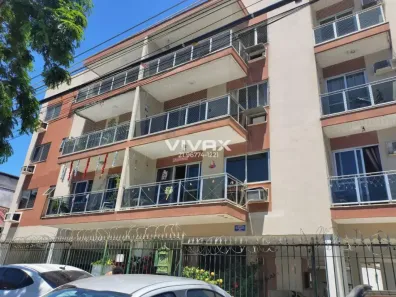 Apartamento com 2 Quartos à venda, 80m² no Piedade, Rio de Janeiro