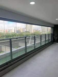 Apartamento com 3 Quartos à venda, 186m² no Chácara Itaim, São Paulo