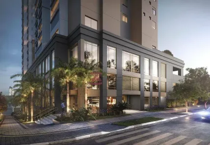 Apartamento com 3 Quartos à venda, 119m² no Ipiranga, São Paulo