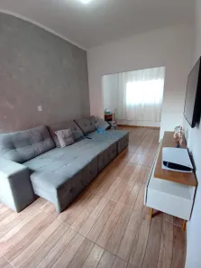 Casa com 3 Quartos à venda, 140m² no Residencial Jovita de Melo, Franca