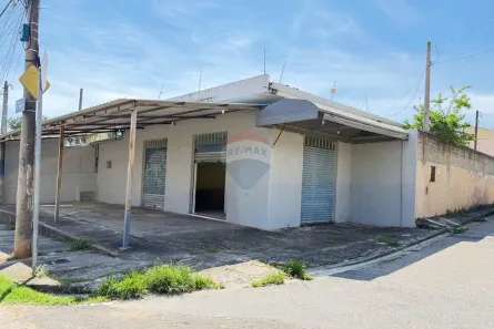 Ponto Comercial para alugar, 85m² no Jardim Simus, Sorocaba