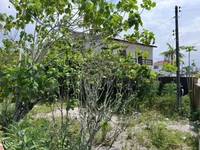 Lote/Terreno à venda, 394m² no Centro, Biguaçu