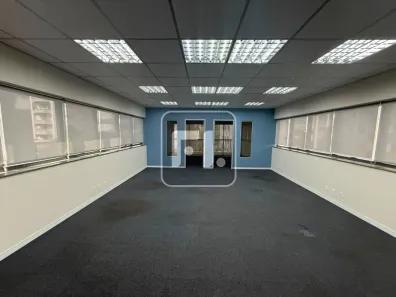Sala Comercial para alugar, 150m² no Paraíso, São Paulo
