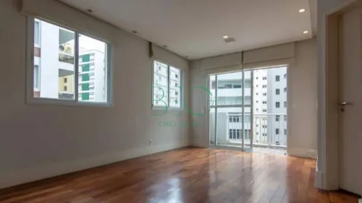 Apartamento com 2 Quartos à venda, 86m² no Santa Cecília, São Paulo