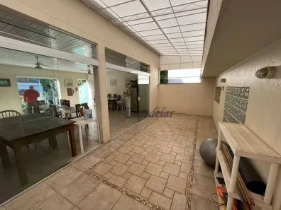 Sobrado com 3 Quartos à venda, 300m² no Vila Albertina, São Paulo