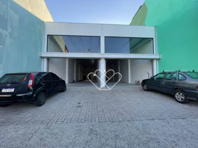 Ponto Comercial para alugar, 154m² no Bom Sucesso, Gravataí