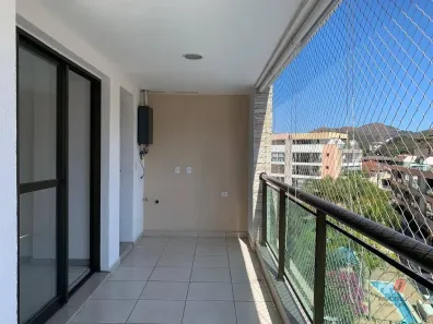 Apartamento com 1 Quarto à venda, 136m² no Itaipava, Petrópolis