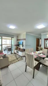 Apartamento com 3 Quartos à venda, 135m² no Praia de Itaparica, Vila Velha