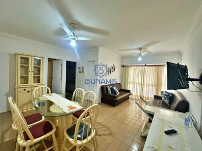 Apartamento com 2 Quartos à venda, 60m² no Pitangueiras, Guarujá