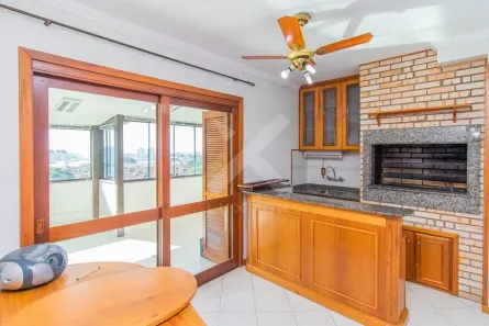 Cobertura com 3 Quartos à venda, 247m² no Vila Ipiranga, Porto Alegre