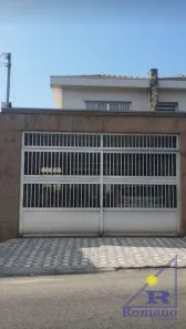 Sobrado com 3 Quartos à venda, 201m² no Vila Carrão, São Paulo