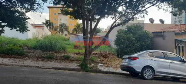 Lote/Terreno à venda, 250m² no Jardim Gibertoni, São Carlos