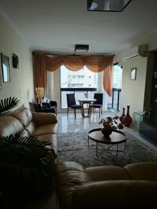 Apartamento com 3 Quartos para alugar, 150m² no Boa Viagem, Recife