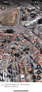Lote/Terreno à venda, 3138m² no Madre Gertrudes, Belo Horizonte