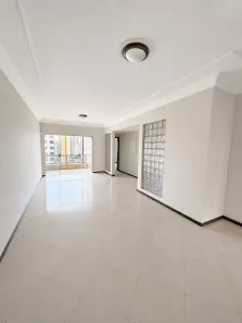 Apartamento com 4 Quartos para alugar, 110m² no Batista Campos, Belém