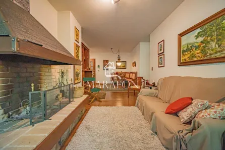 Apartamento com 2 Quartos à venda, 103m² no Bairro Lago Negro, Gramado