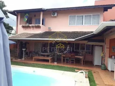 Casa com 4 Quartos à venda, 428m² no Cidade Universitária, Campinas