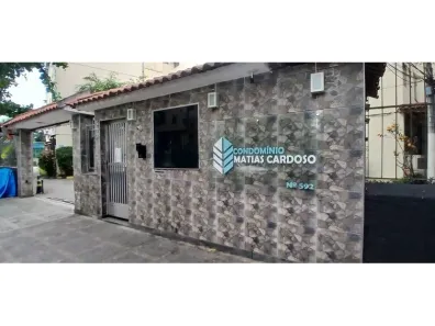 Apartamento com 1 Quarto à venda, 40m² no Taquara, Rio de Janeiro