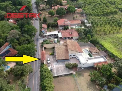 Fazenda/Sítio com 4 Quartos à venda, 3500m² no Aglomeração Urbana de Jundiaí, Louveira