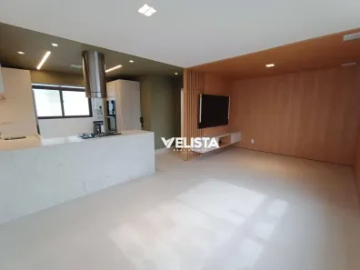 Apartamento com 3 Quartos à venda, 93m² no Boqueirão, Santos