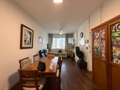 Apartamento com 2 Quartos para alugar, 83m² no Ipanema, Rio de Janeiro
