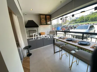 Apartamento com 2 Quartos à venda, 66m² no Mooca, São Paulo
