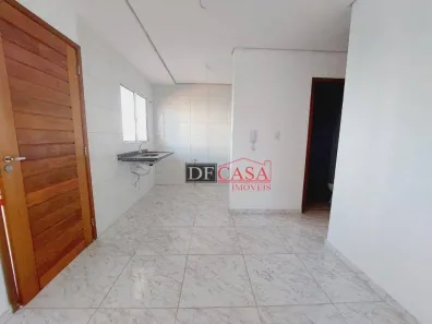 Apartamento com 2 Quartos à venda, 35m² no Itaquera, São Paulo