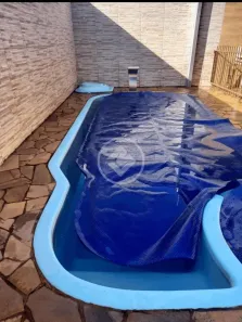 Sobrado com 3 Quartos à venda, 155m² no Residencial Integração, Uberlândia