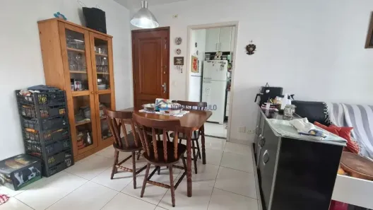 Cobertura com 2 Quartos à venda, 74m² no Vila Monte Alegre, São Paulo